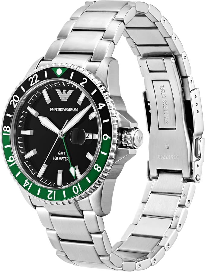 Ceas Barbati, Emporio Armani, Diver AR11589 - 1 | YEO